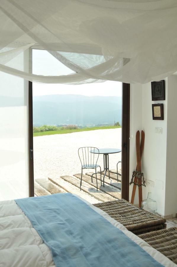 The Hidden Secret On The Cliff Villa Loiba Exterior photo